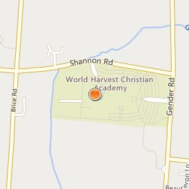 Valor Christian College Location Map - Street View