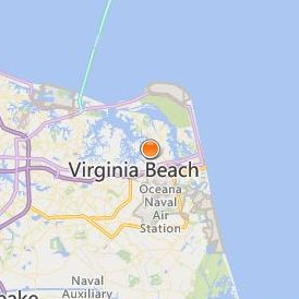 Wave Leadership College Location Map - City View