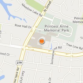 Wave Leadership College Location Map - Street View