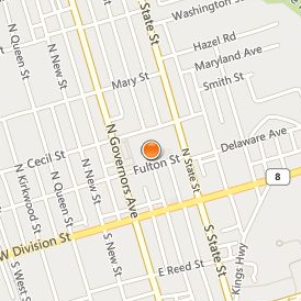 Wesley College Location Map - Street View