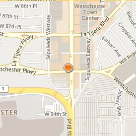 Westchester College of Nursing & Allied Health Location Map - Street View