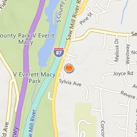 Westchester School for Dental Assistant Location Map - Street View