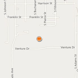Wyotech Laramie Location Map - Street View