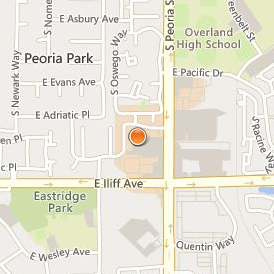 Xenon International Academy Denver Location Map - Street View